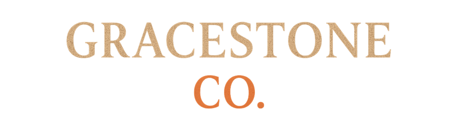 gracestonedesigns.com
