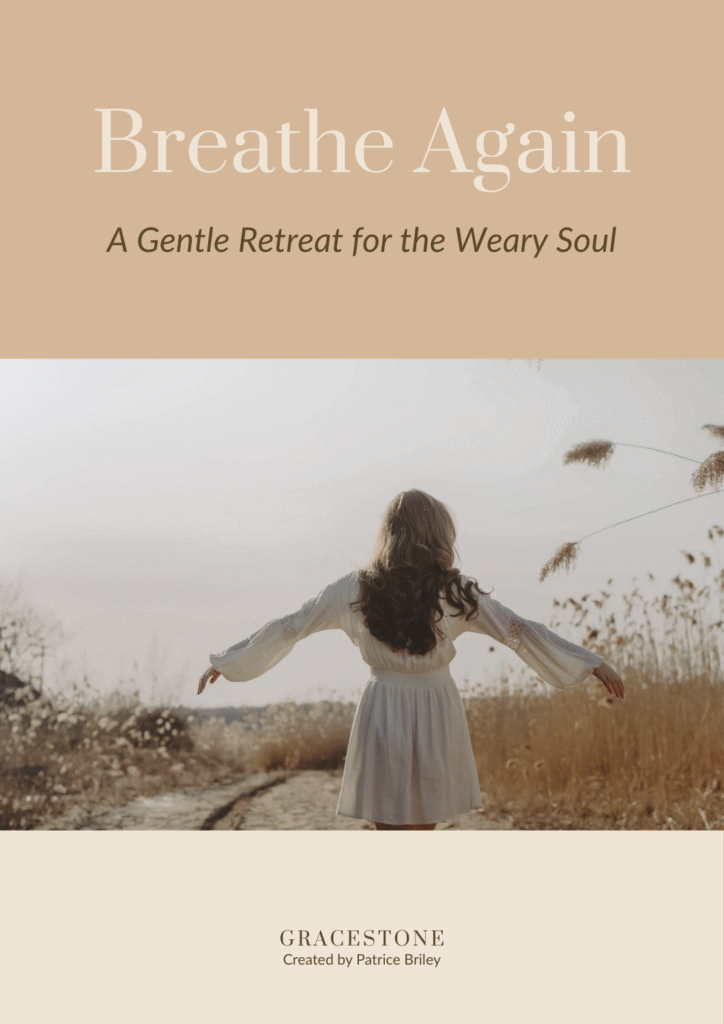 Breathe Again Retreat