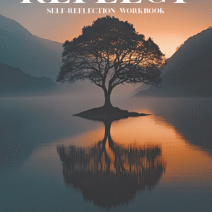 REFLECT: A Self-Reflection Workbook