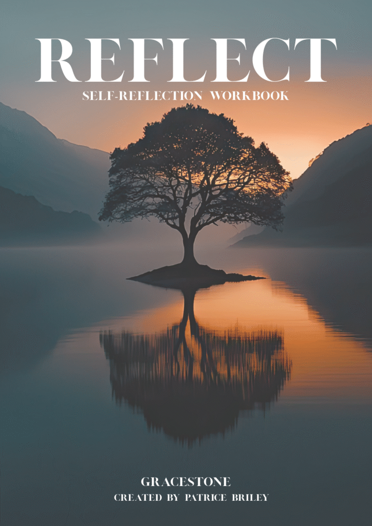 REFLECT: A Self-Reflection Workbook