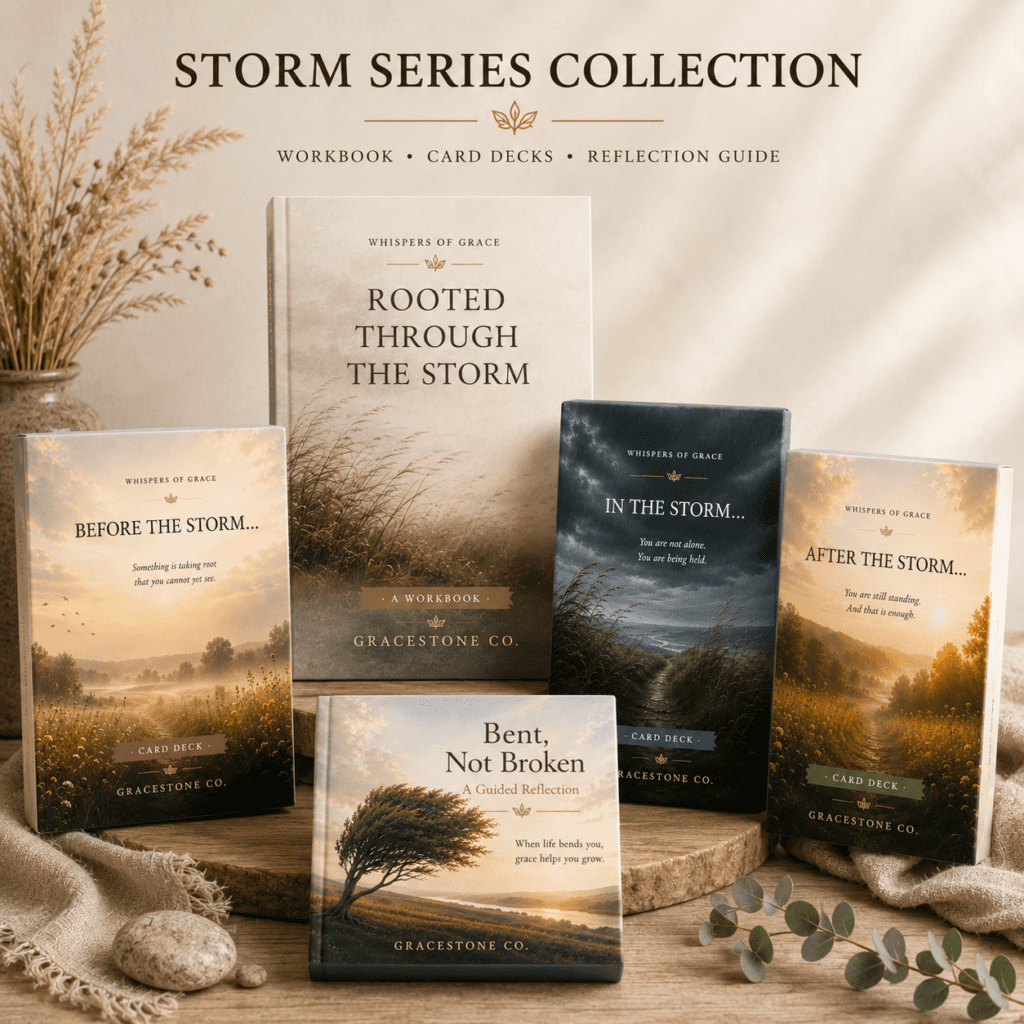 The Storm Series Collection