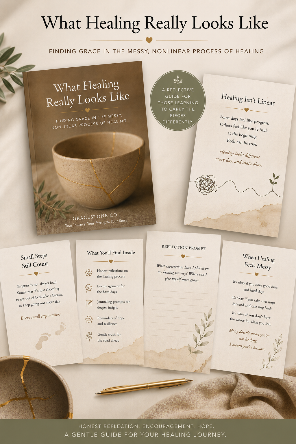What Healing Really Looks Like - Image 2