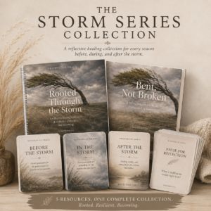 The Storm Series Collection: