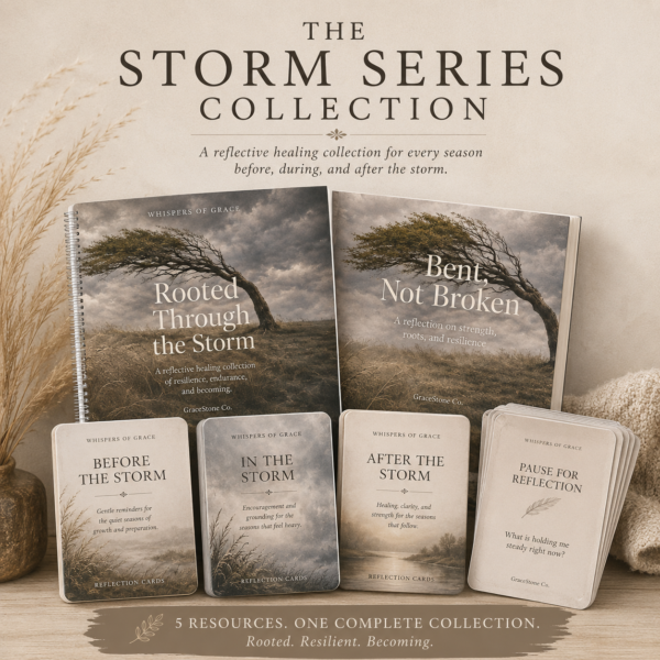 The Storm Series Collection: