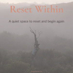 Reset Within