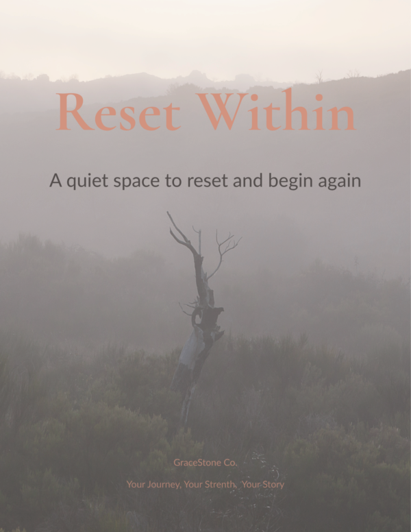 Reset Within