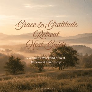 Grace & Gratitude Retreat Host Guide