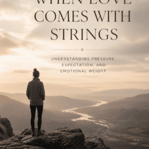 When Love Comes With Strings