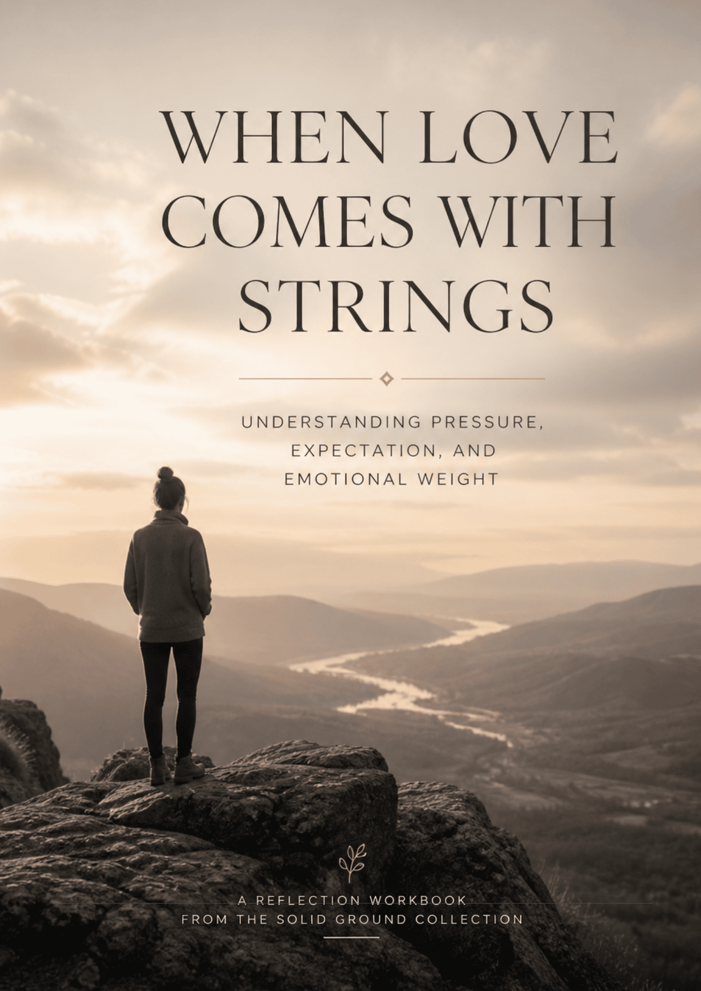 When Love Comes With Strings